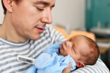 Revised Paternity Leave for Teachers & SNAs